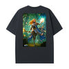 Lux Crownguard T-shirt