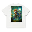 Lux Crownguard T-shirt
