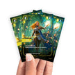 Protège-cartes Lux Crownguard