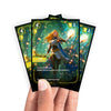 Protège-cartes Lux Crownguard