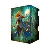Lux | League of Legends - Mach 3 Deck Box