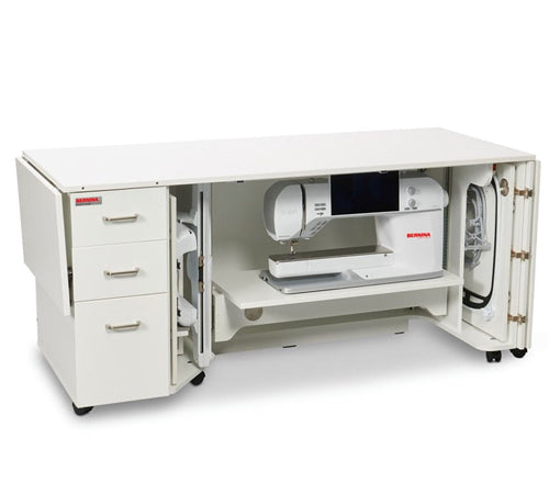 Bernina Luxe Plus Sewing Suite by Horn