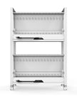 Luxor - Multi-Tablet / Chromebook Open Charging Cart (LOTM32)