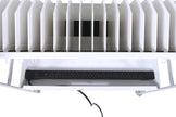 Luxor - Multi-Tablet / Chromebook Open Charging Cart (LOTM32)