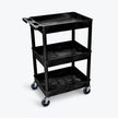 Luxor - Tub Cart - Three Shelves