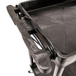 Luxor - Tub Cart - Three Shelves