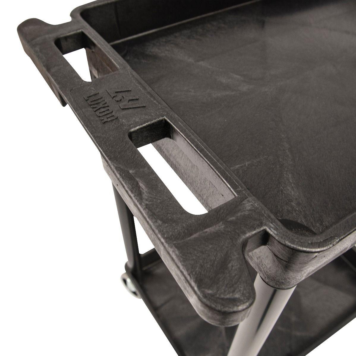 Luxor - Tub Cart - Three Shelves