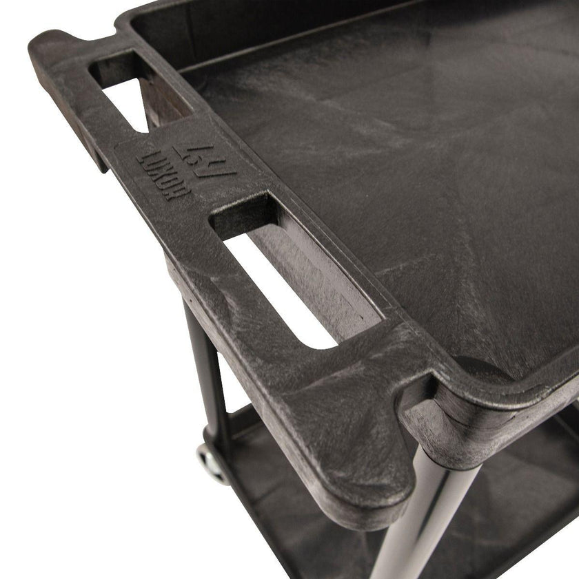 Luxor - Tub Cart - Three Shelves
