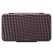 Luxury Aviation Aluminum Cigar Humidor Case, Portable Travel Humidor, 3 Colors
