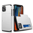 Luxury Slide Iphone case wallet Apple Phone case card holder