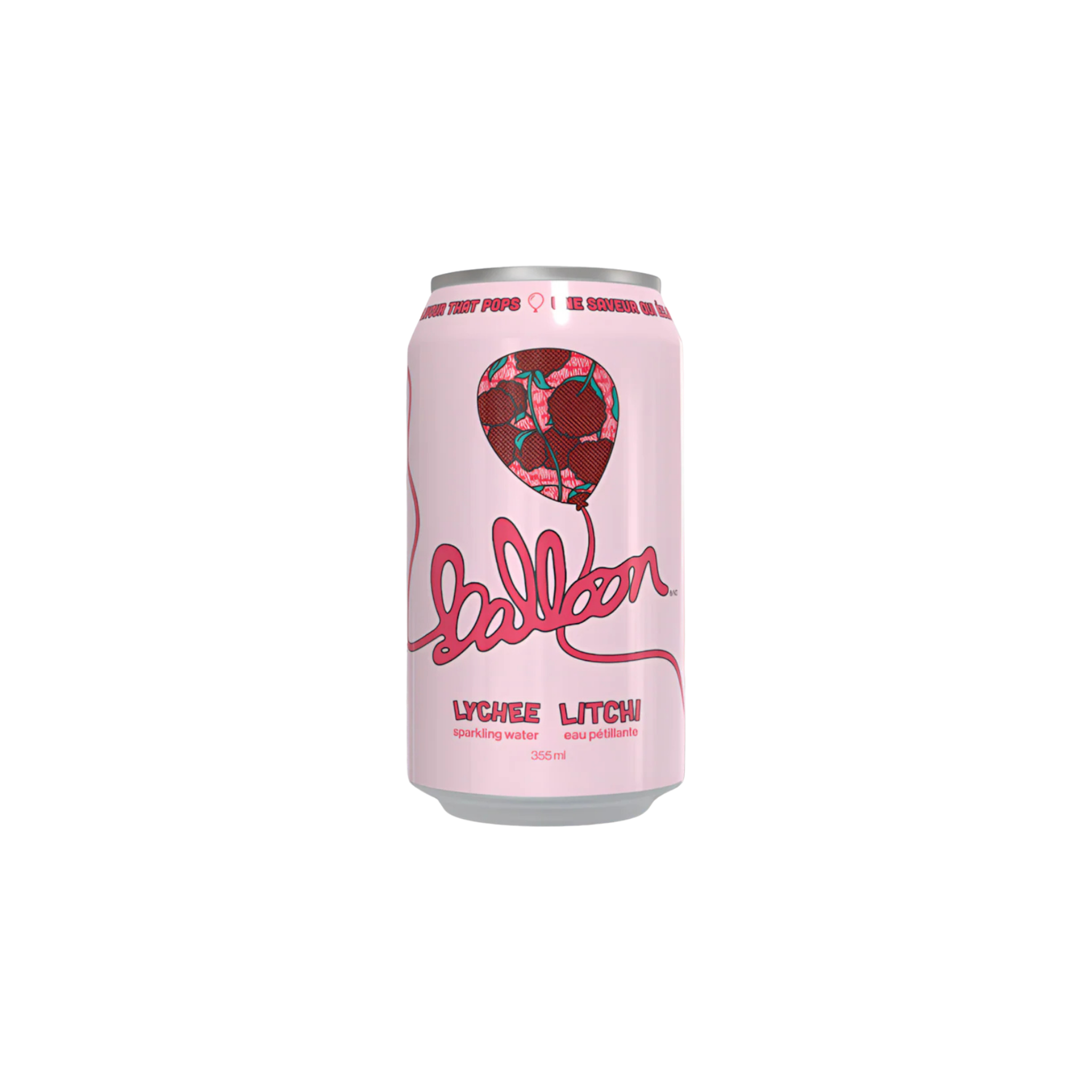 Balloon - Lychee