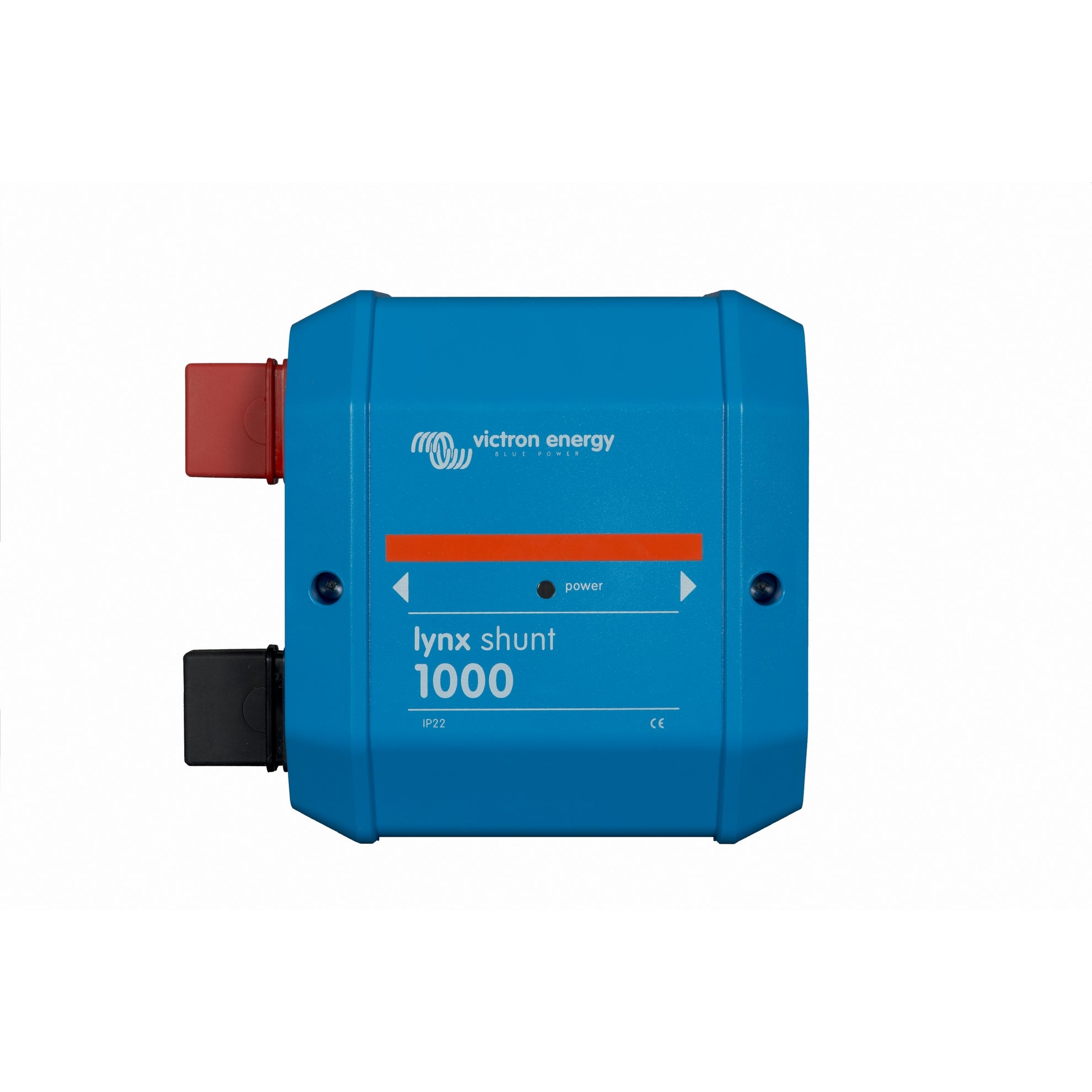 Victron Energy Lynx Shunt VE.Can (M8) | LYN040102100