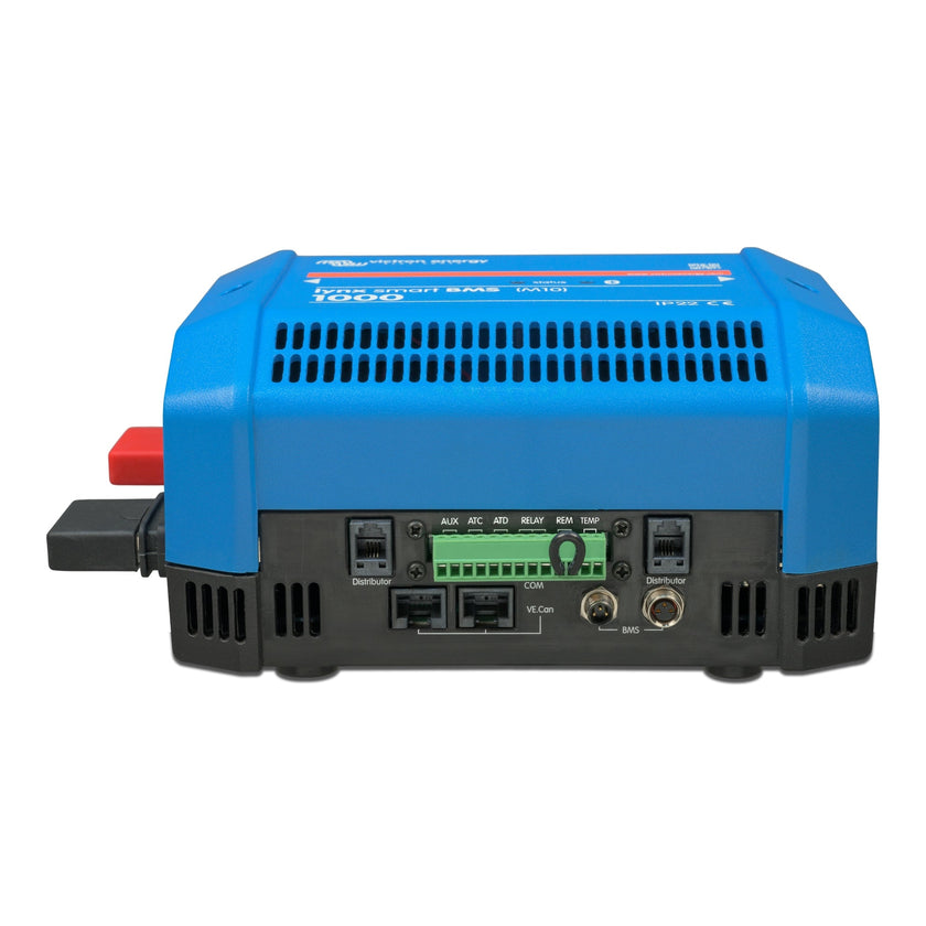 Victron Energy Lynx Smart BMS 1000 | LYN034170210