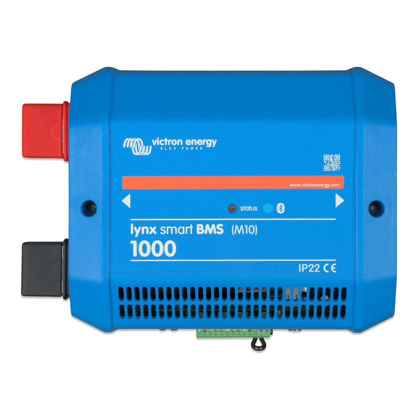 Victron Energy Lynx Smart BMS 1000 | LYN034170210