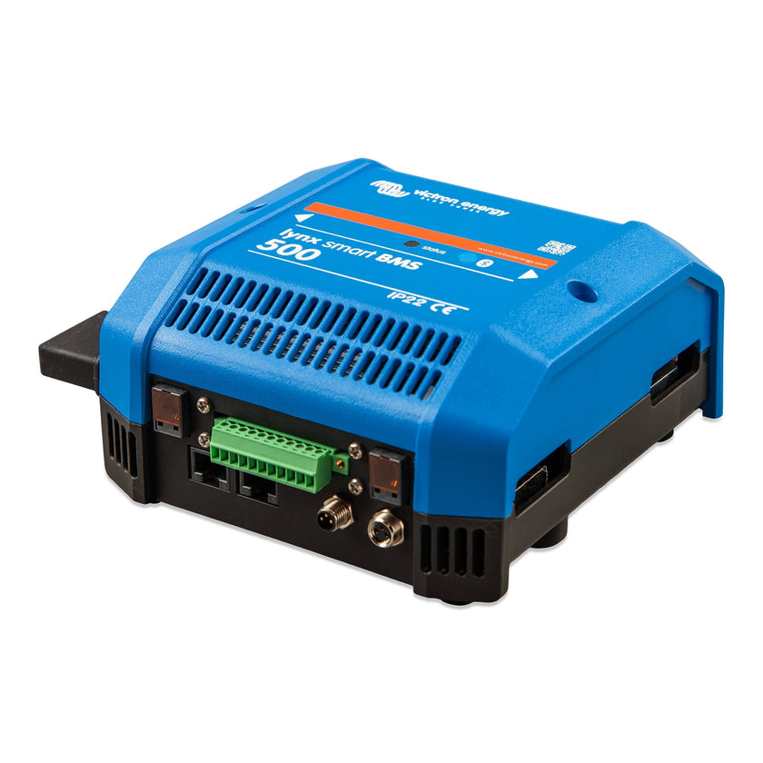Victron Energy Lynx Smart BMS 500 (M10) | LYN034160210