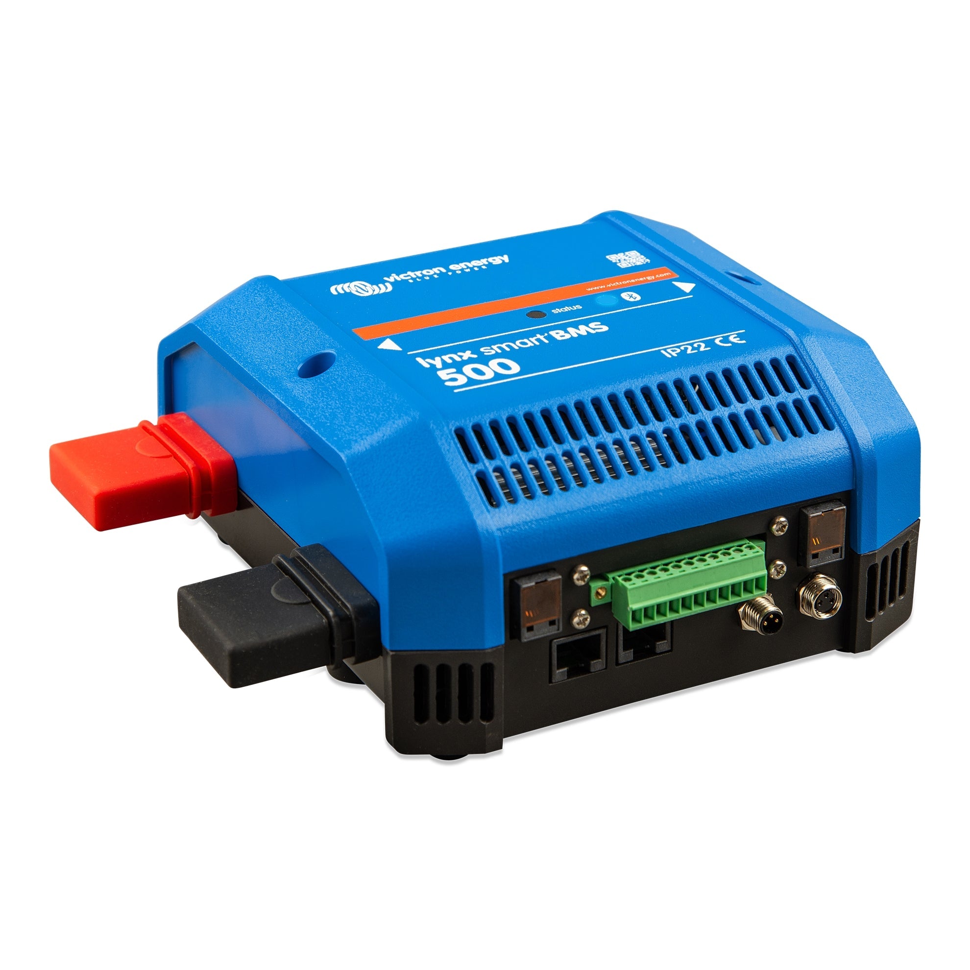 Victron Energy Lynx Smart BMS 500 (M10) | LYN034160210