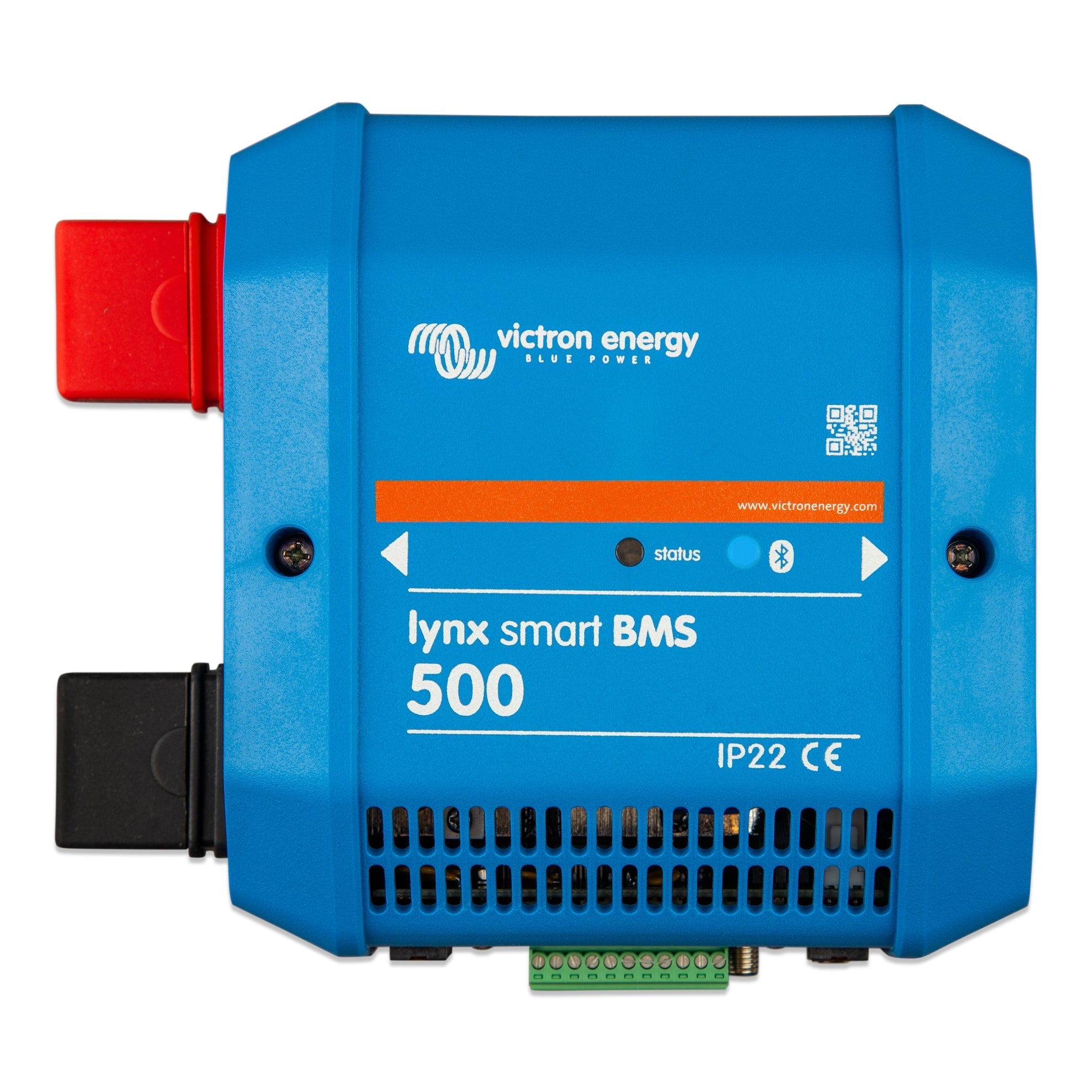 Victron Energy Lynx Smart BMS 500 (M8) | LYN034160200