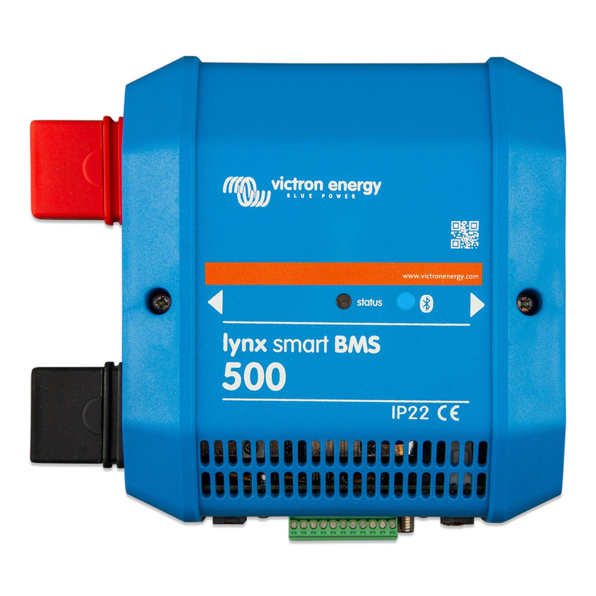 Victron Energy Lynx Smart BMS 500 (M10) | LYN034160210