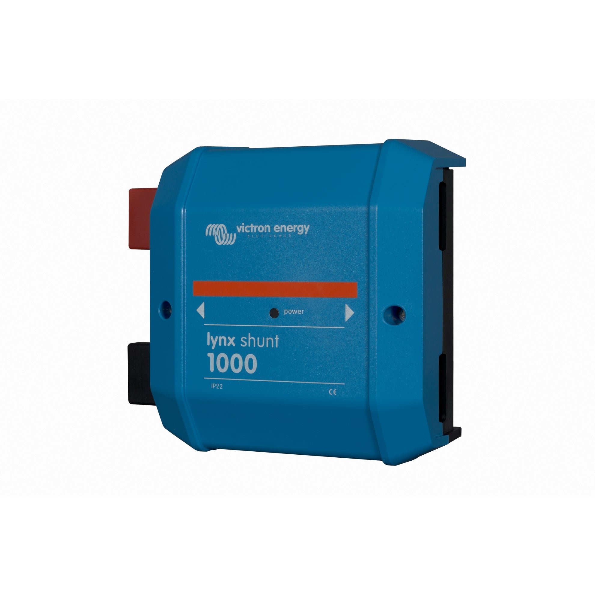 Victron Energy Lynx Shunt VE.Can (M8) | LYN040102100