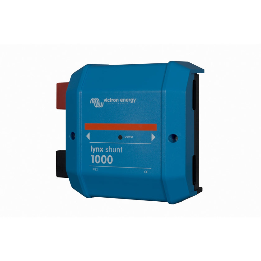 Victron Energy Lynx Shunt VE.Can (M8) | LYN040102100