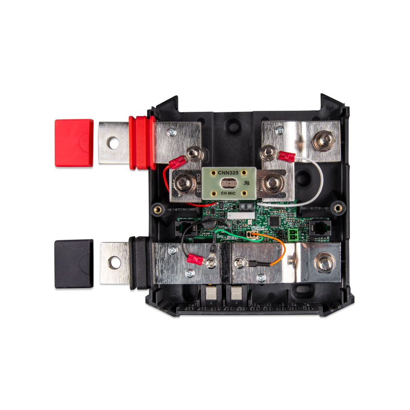 Victron Energy Lynx Shunt VE.Can (M10) | LYN040102110