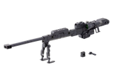 Heavy Weapon Unit 01 