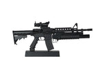 GoatGun Collector Toy – Metal Die-Cast Display Model
