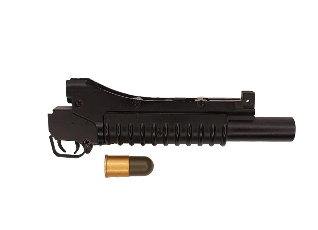 GoatGun Collector Toy – Metal Die-Cast Display Model
