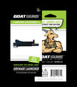 GoatGun Collector Toy – Metal Die-Cast Display Model