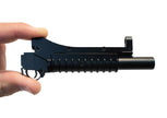 GoatGun Collector Toy – Metal Die-Cast Display Model