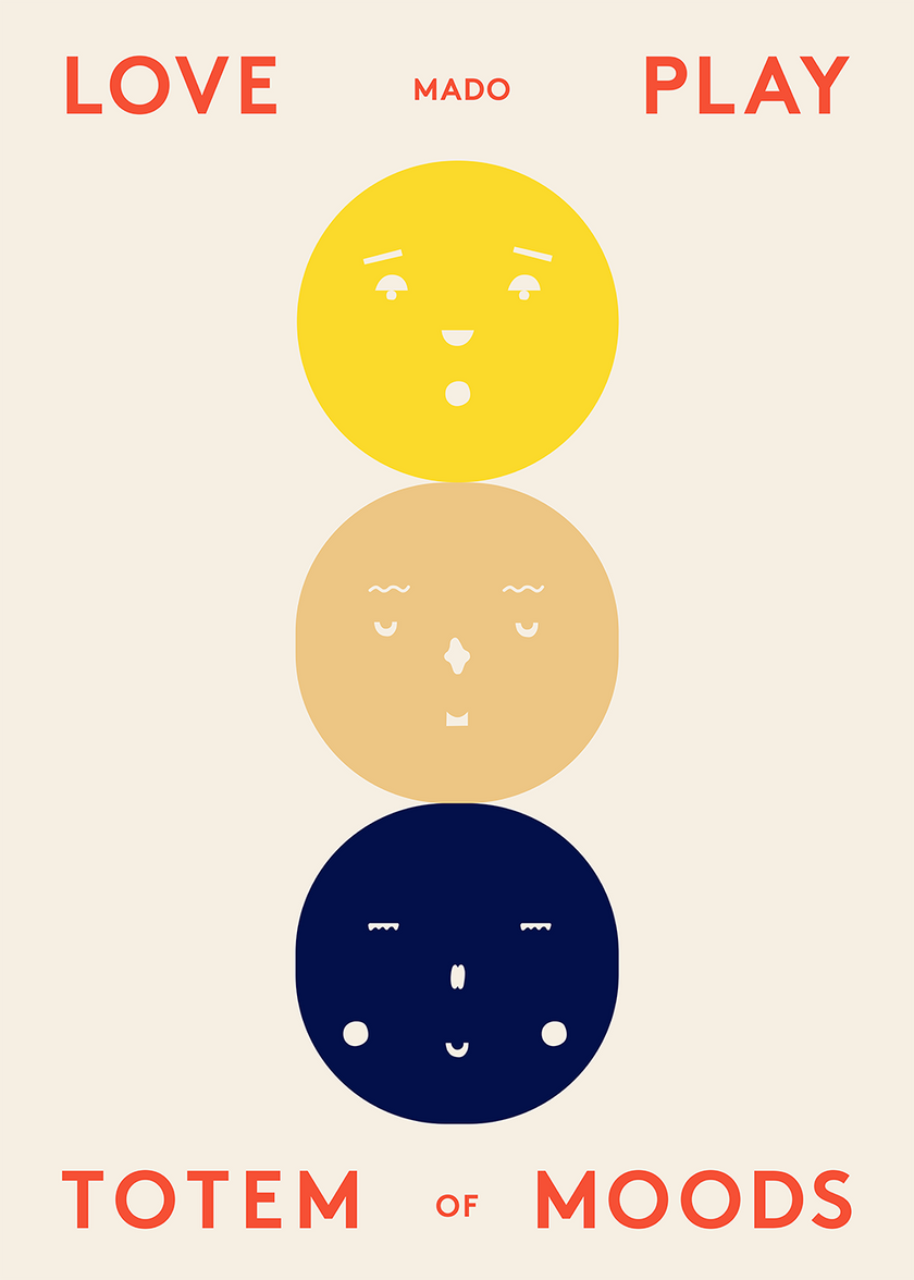 Totem of Moods