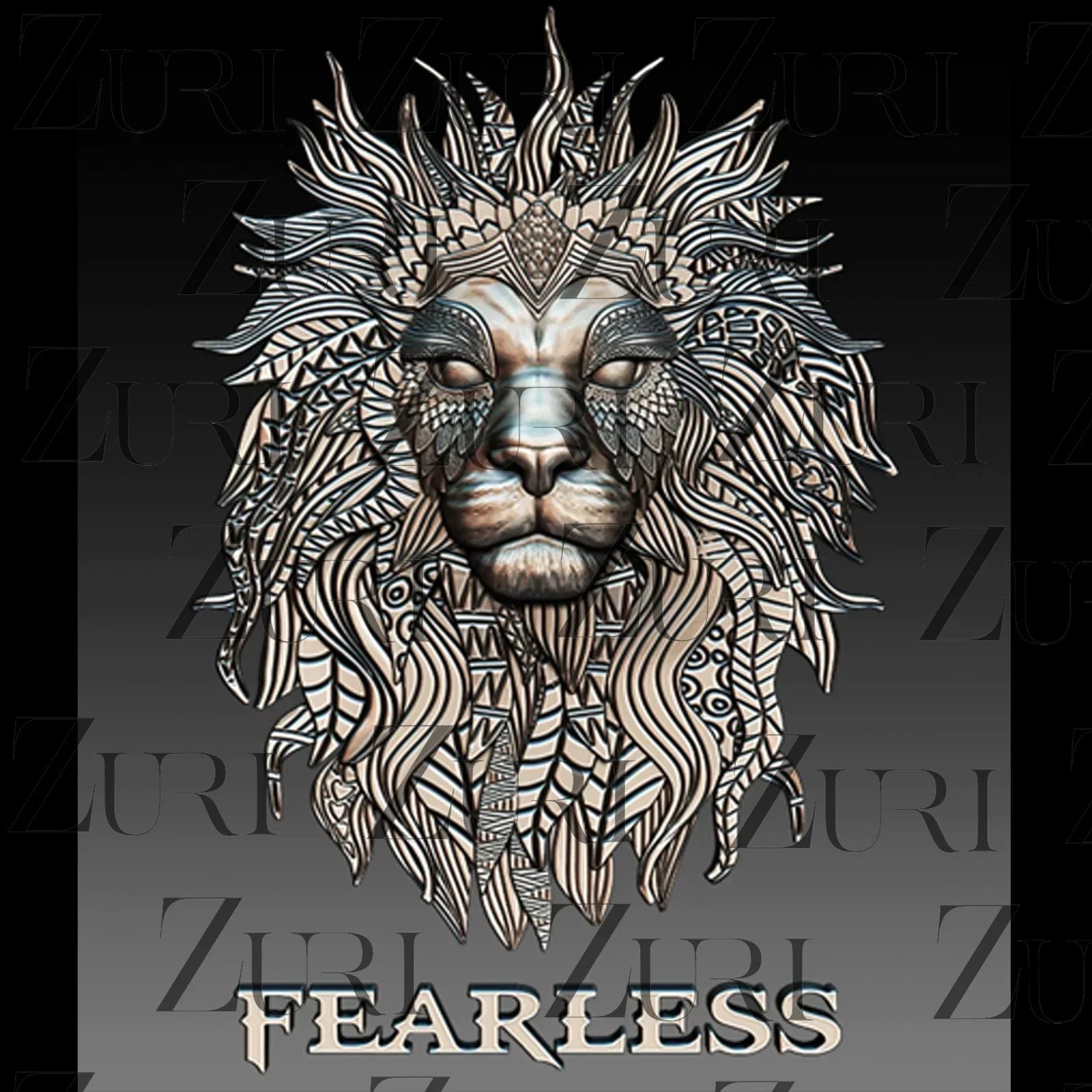 Zuri Designs The King