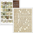 Mixed Media Book Time Capsule A4 Maxi