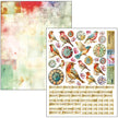 Mixed Media Book Quintessential A4 Maxi