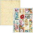 Mixed Media Book Quintessential A4 Maxi