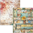 Mixed Media Book Quintessential A4 Maxi