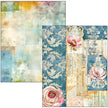 Mixed Media Book Quintessential A4 Maxi