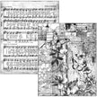 Mixed Media Book Meaningful Memories A4 Maxi