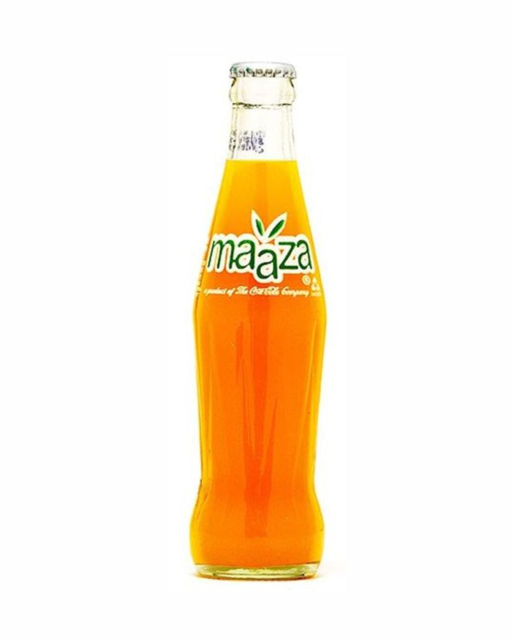 Maaza Mango Juice