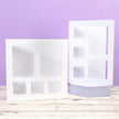 Multi-Aperture Card Blanks