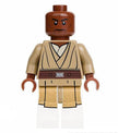 Minifigure - Star Wars - Mace Windu