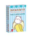 MADistribution - BANANYA, LE JEU DE CARTE