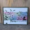 Nellie's Choice - Clear Stamp Birds