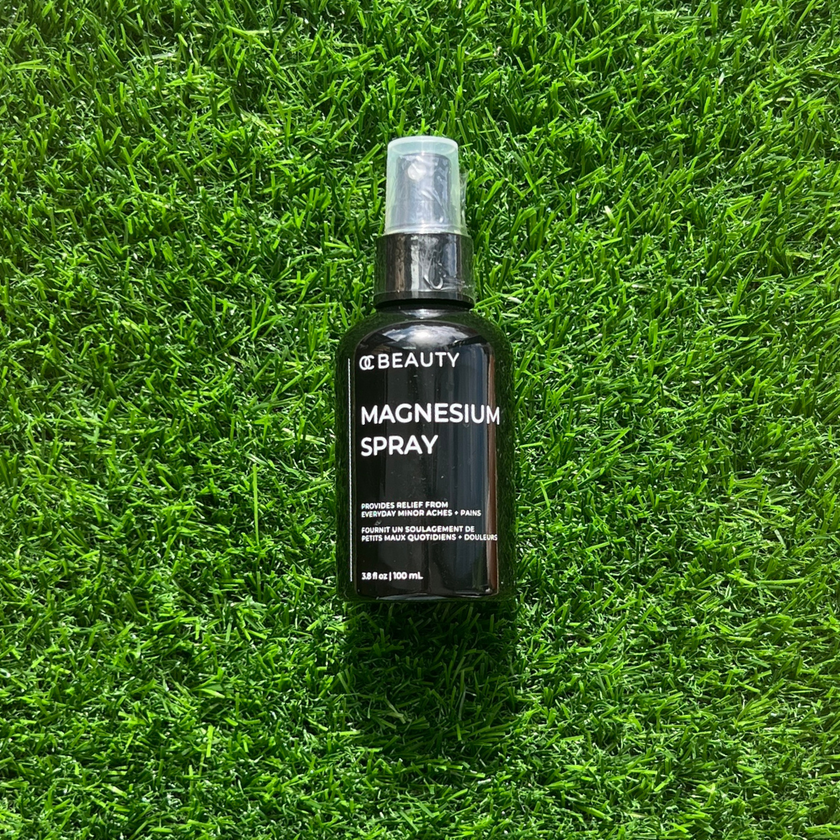 Magnesium Spray