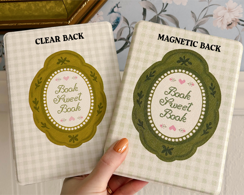 Book Sweet Book