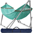 Universal Stainless Steel Hammock Stand