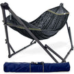 Original Collapsible Hammock with Stand