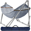 Universal Stainless Steel Hammock Stand