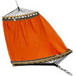 Universal Canvas Double Hammock