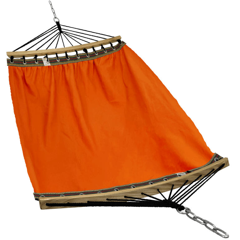 Universal Canvas Double Hammock